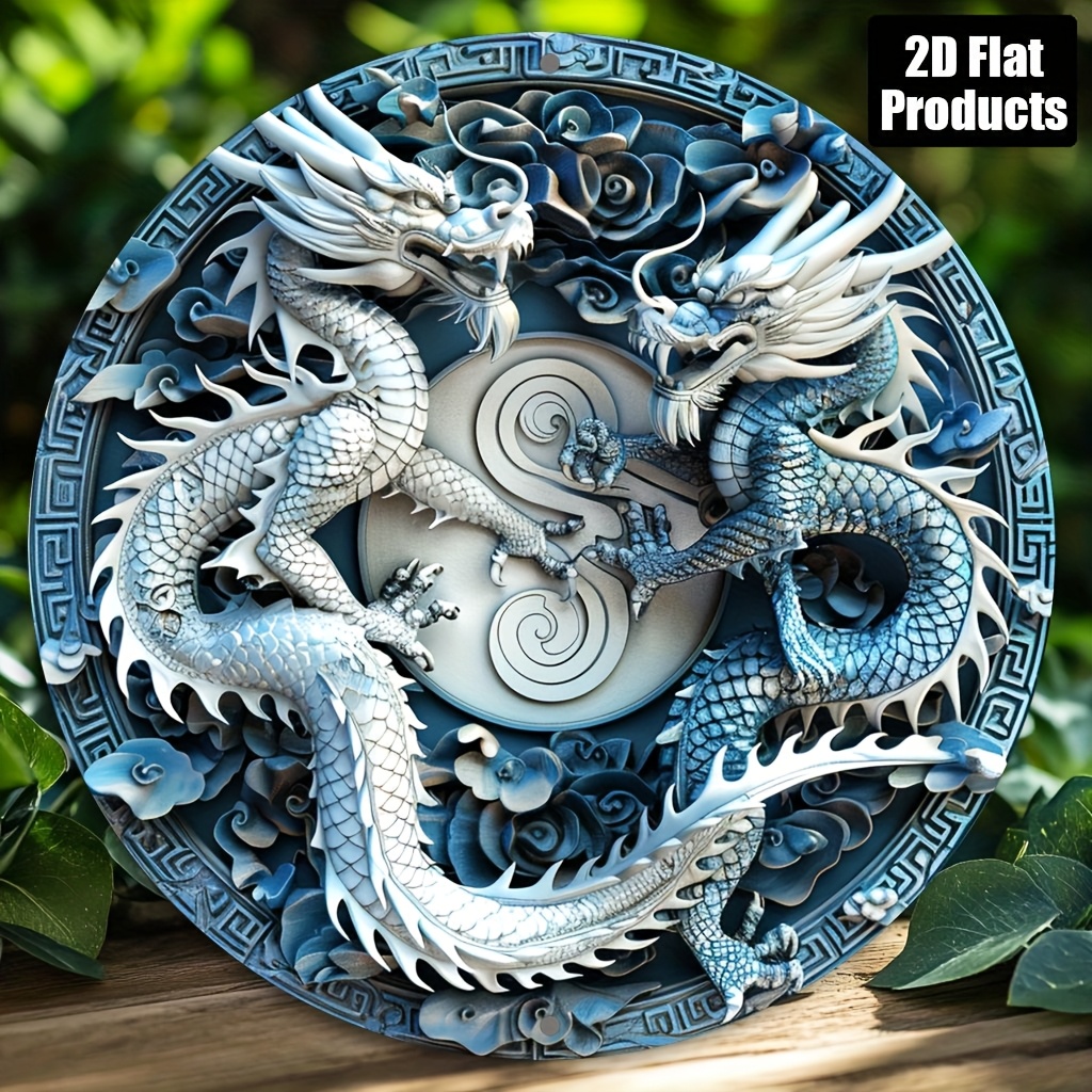 Home Decor Theme - 2D Flat, 2D flat printing, 1pc,