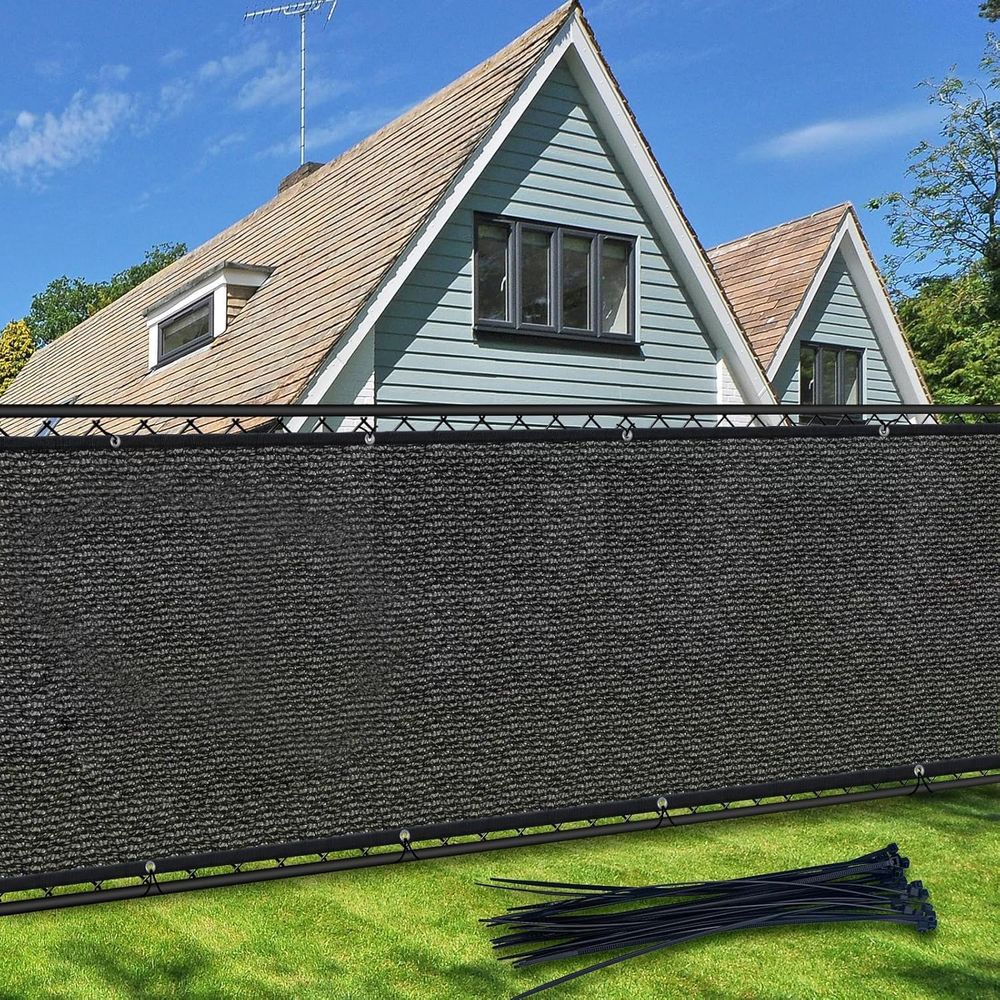 Home Decor You - Privacy Sn ence, 4t x 50t
