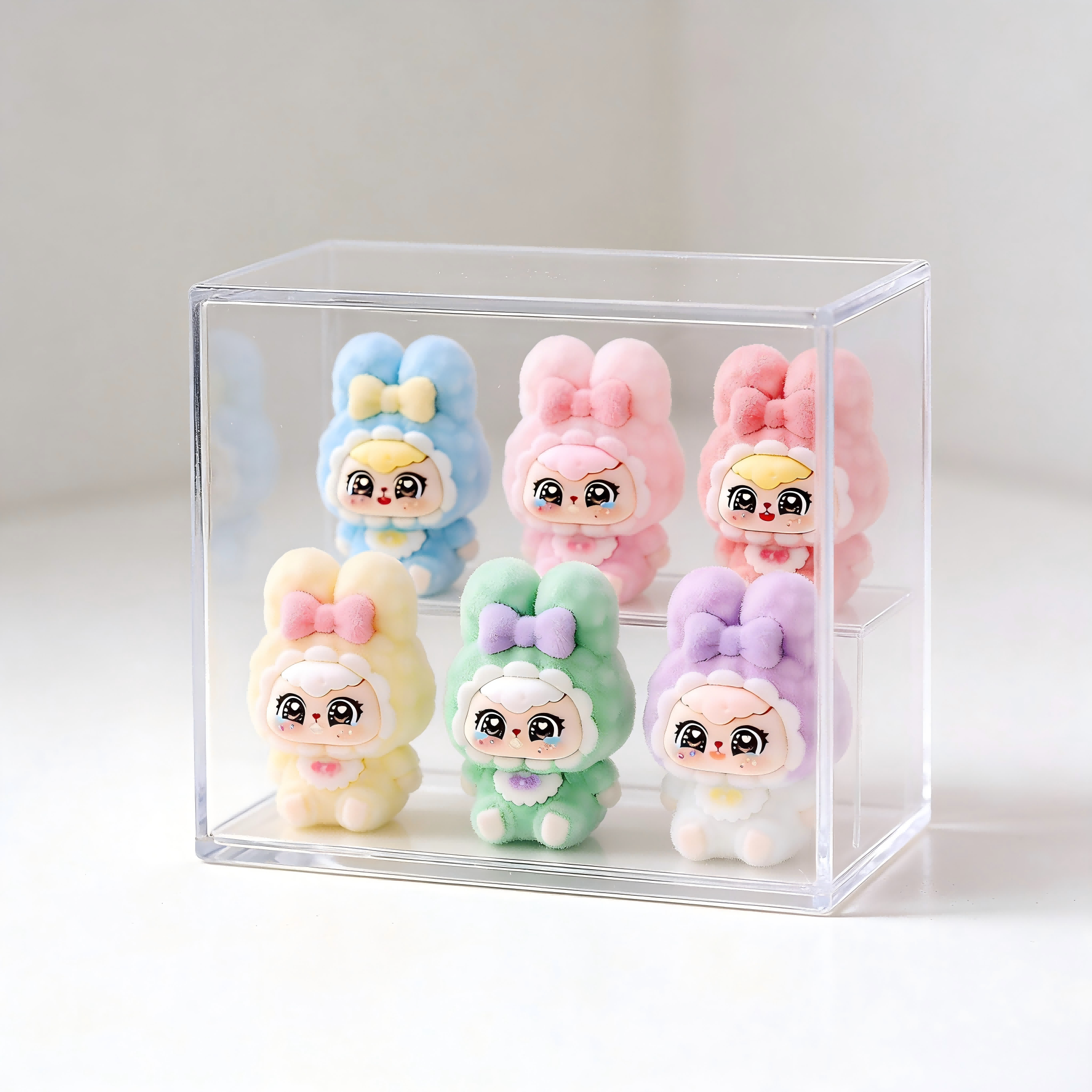 Cute Looking Mini Desktop Orna - Home Decor Unique Items ulasan dan harga