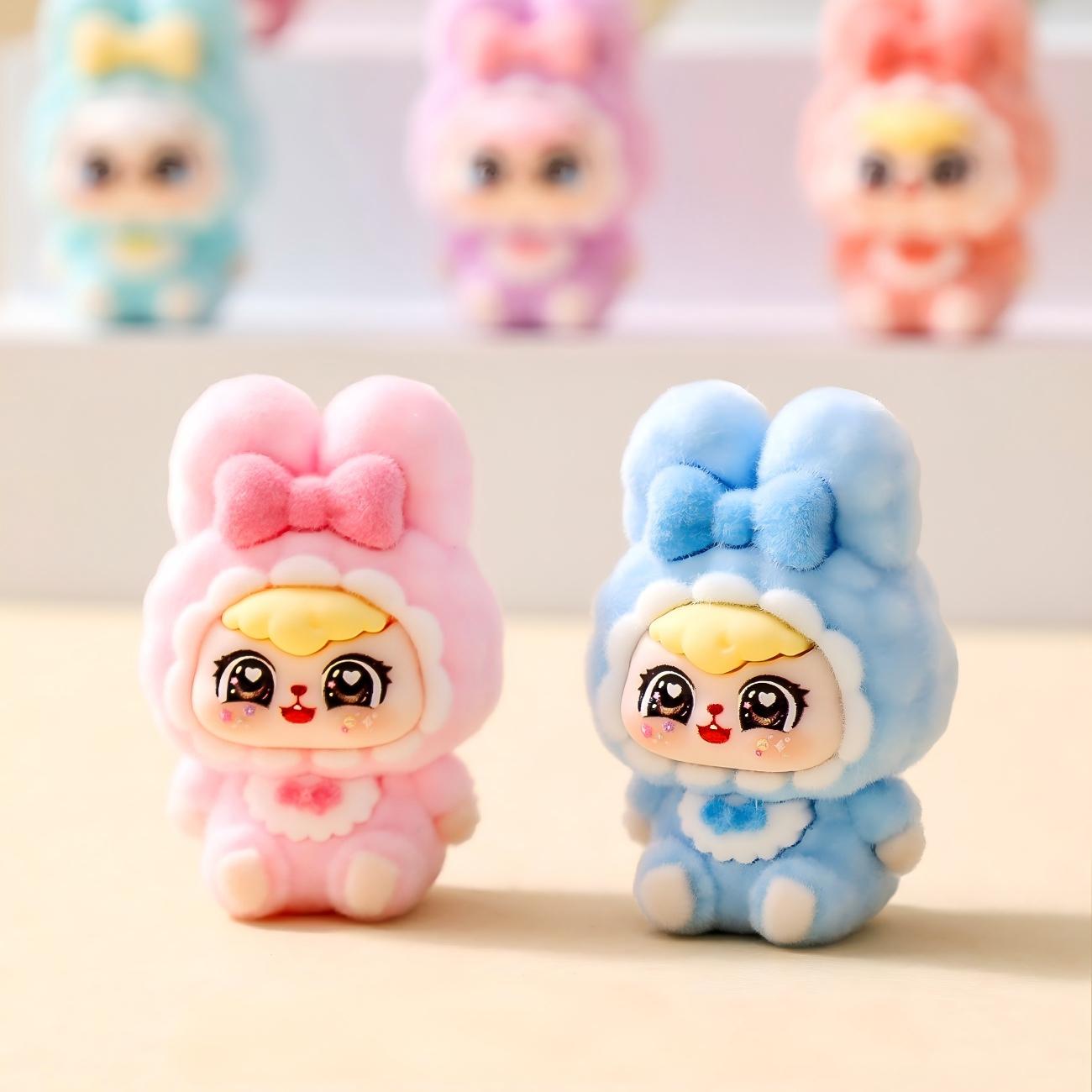 Cute Looking Mini Desktop Orna - Home Decor Unique Items ulasan dan harga