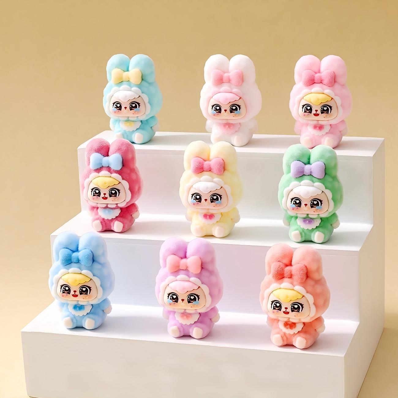 Cute Looking Mini Desktop Orna - Home Decor Unique Items ulasan dan harga