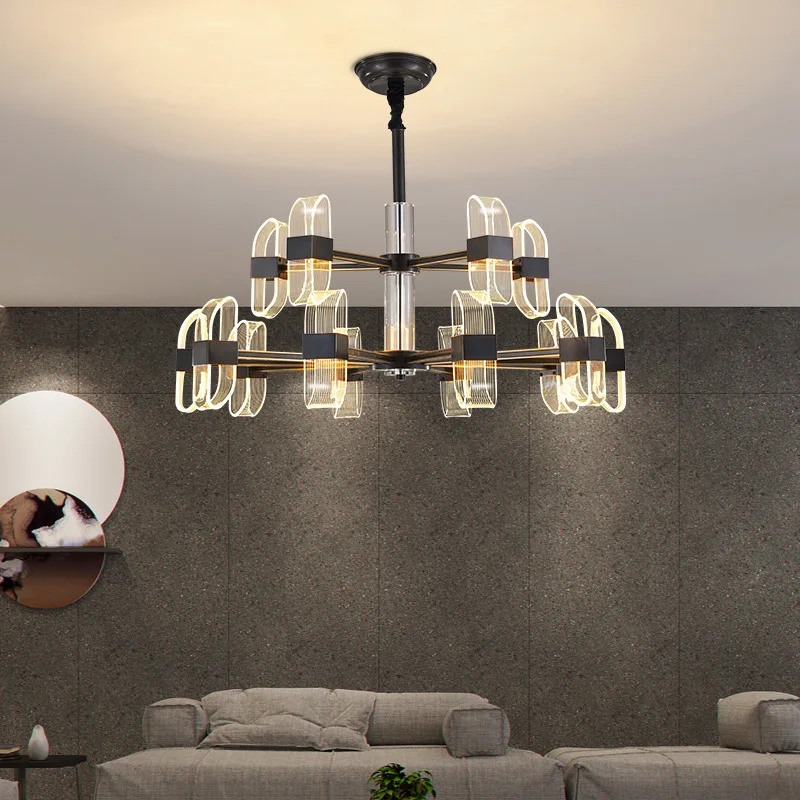 Master Bedroom Nordic Luxury L - Home Decor Outlet ulasan dan harga
