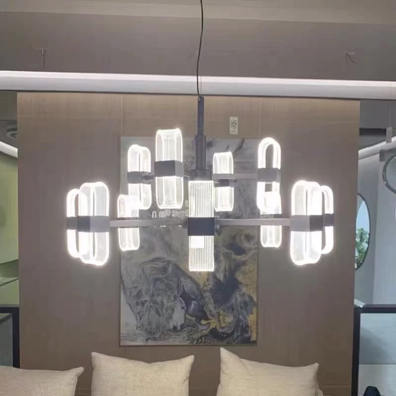 Master Bedroom Nordic Luxury L - Home Decor Outlet ulasan dan harga