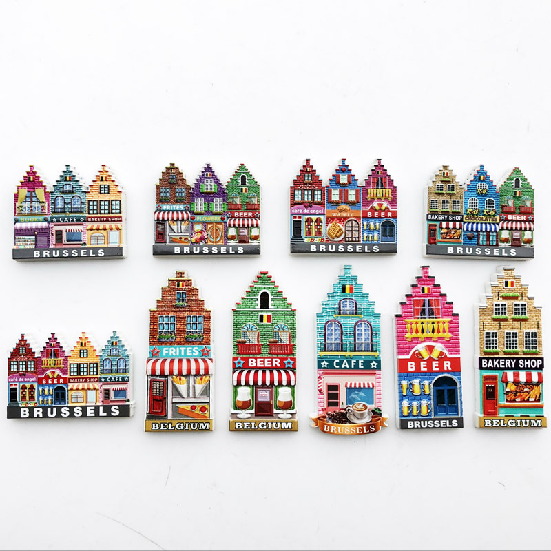 House Netherlands UV Printing  - Home Decor Netherlands ulasan dan harga