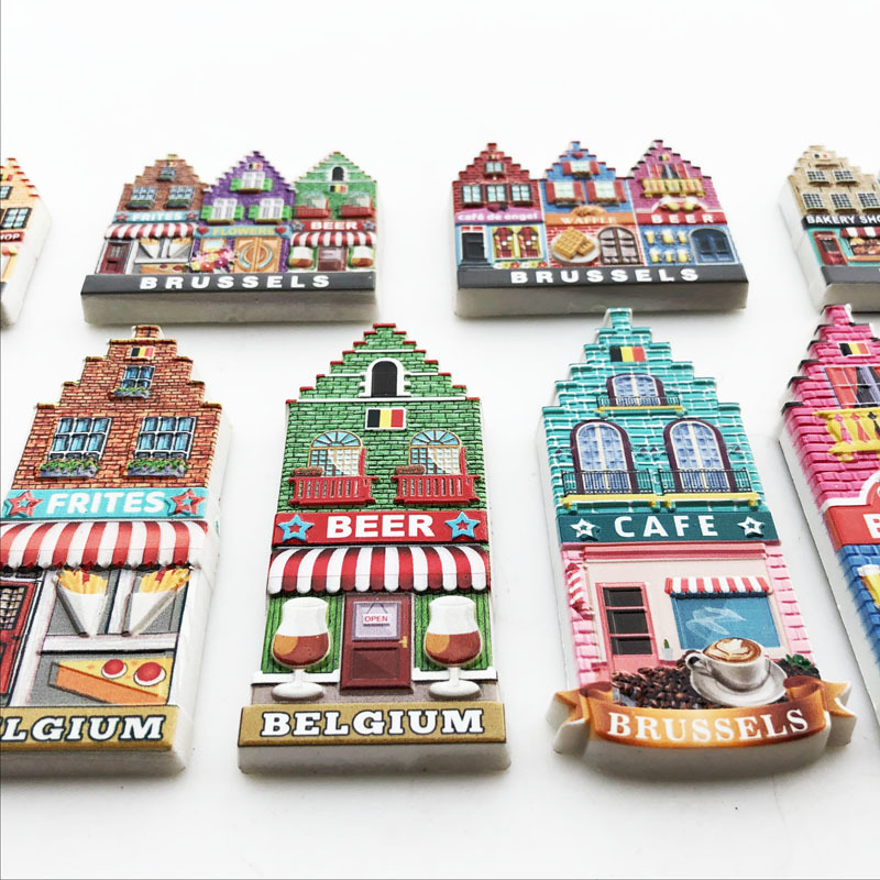 House Netherlands UV Printing  - Home Decor Netherlands ulasan dan harga