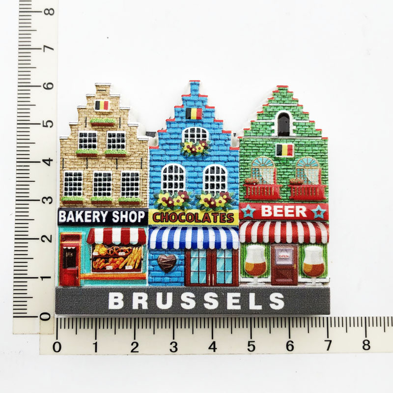 House Netherlands UV Printing  - Home Decor Netherlands ulasan dan harga