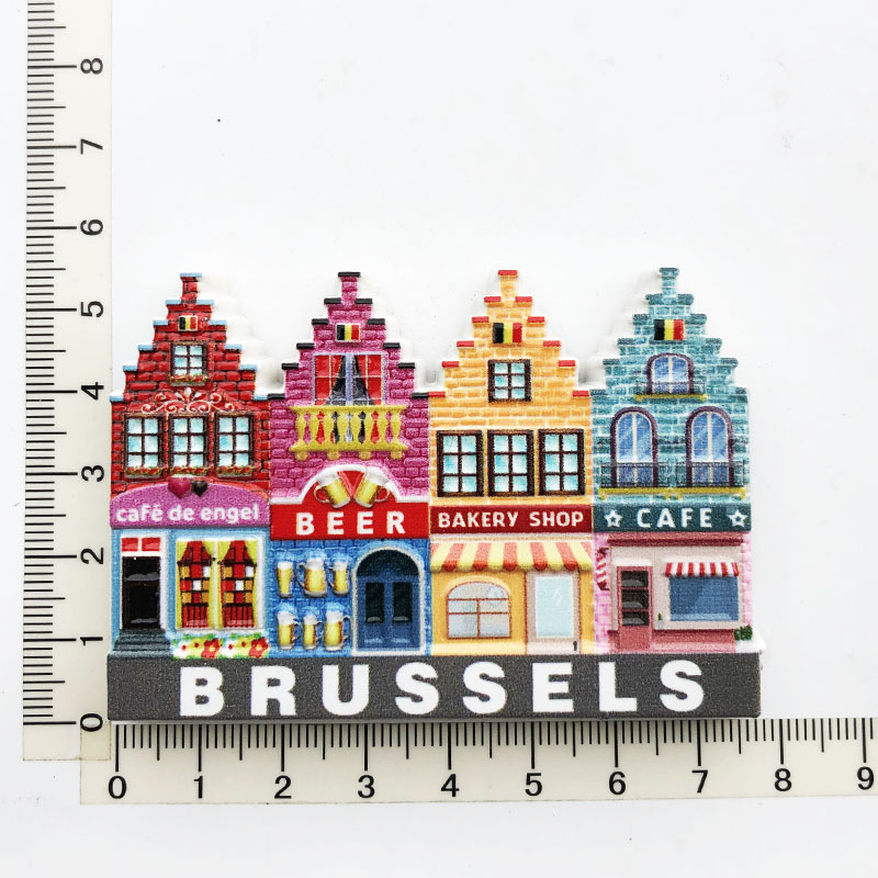 House Netherlands UV Printing  - Home Decor Netherlands ulasan dan harga