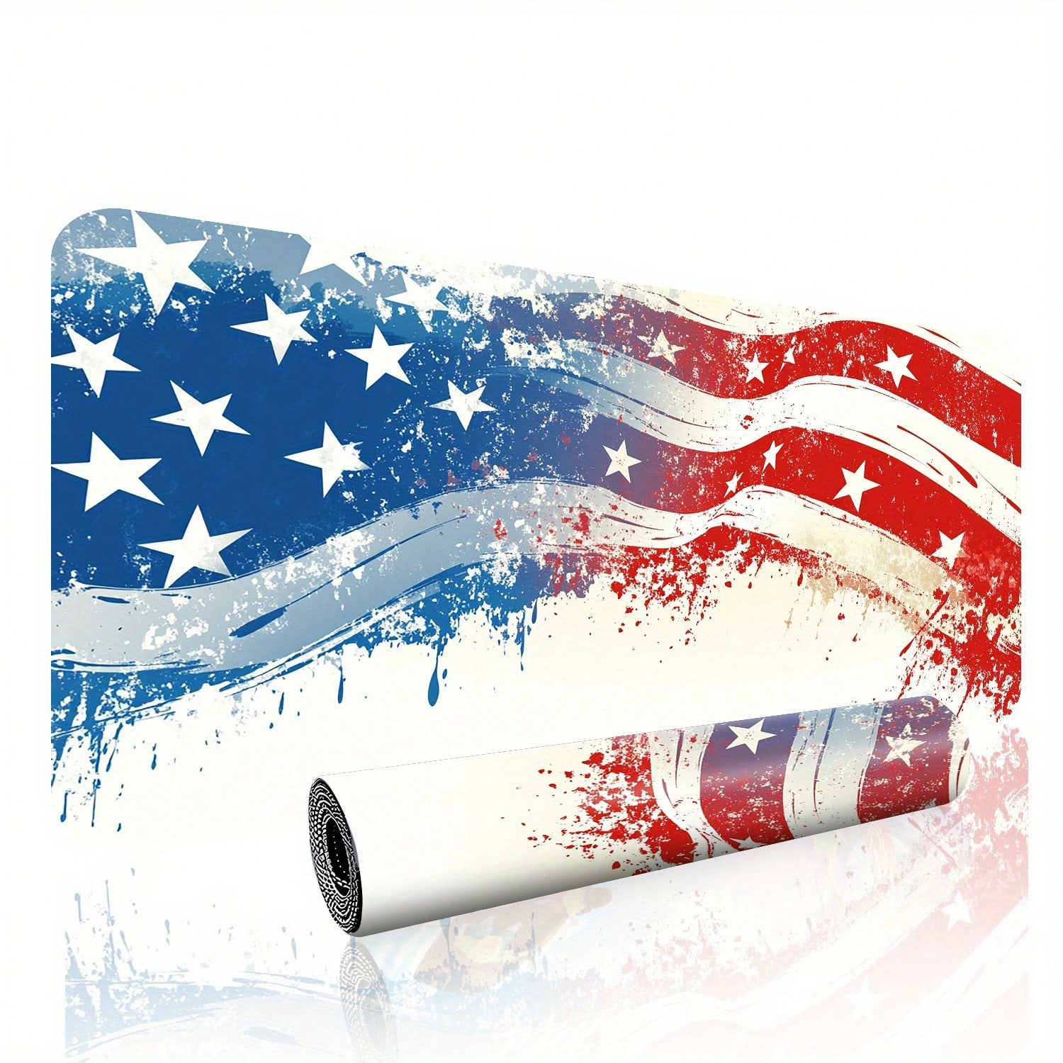 1 Pc Extended Mouse Pad With A - Home Decor Usa ulasan dan harga