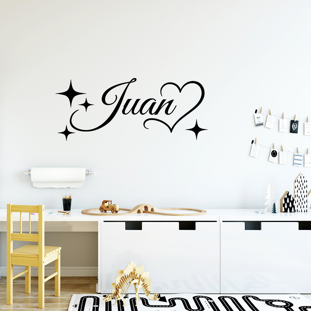 1pc Hot Personalize Custom Nam - Flooring Home Decor ulasan dan harga