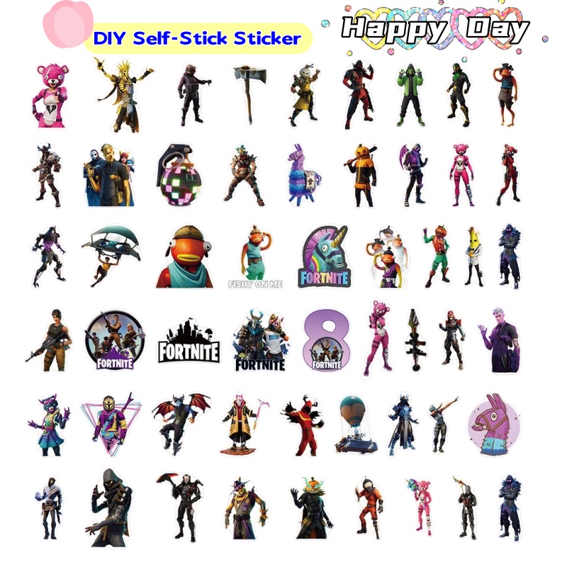 Fortnite Creative Personality  - Home Decor Tv ulasan dan harga