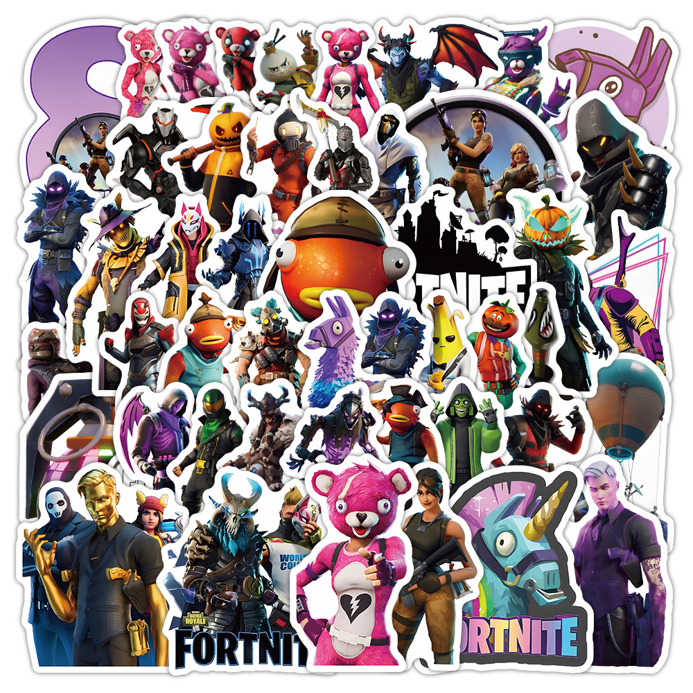 Fortnite Creative Personality  - Home Decor Tv ulasan dan harga