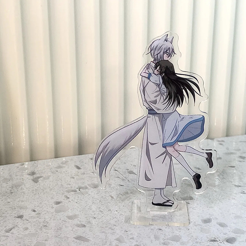 10cm/3.93in Kamisama Love Stan - Home Decor Tv ulasan dan harga