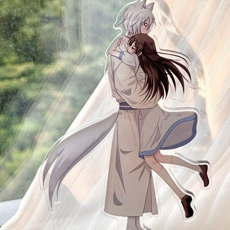 10cm/3.93in Kamisama Love Stan - Home Decor Tv ulasan dan harga