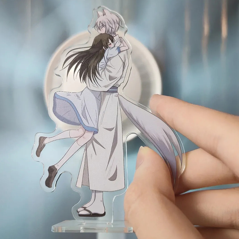10cm/3.93in Kamisama Love Stan - Home Decor Tv ulasan dan harga