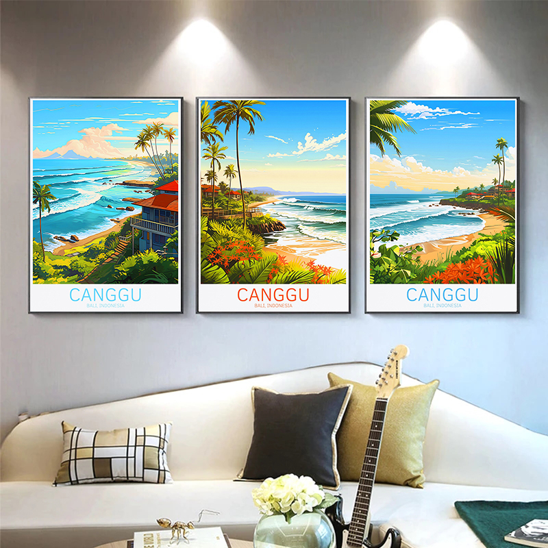 Uluwatu Tokyo Bangkok Petra Ph - Home Decor Ubud ulasan dan harga