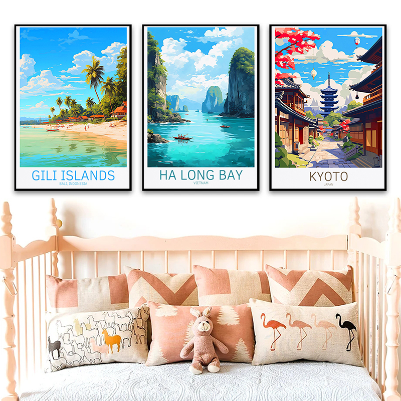 Uluwatu Tokyo Bangkok Petra Ph - Home Decor Ubud ulasan dan harga