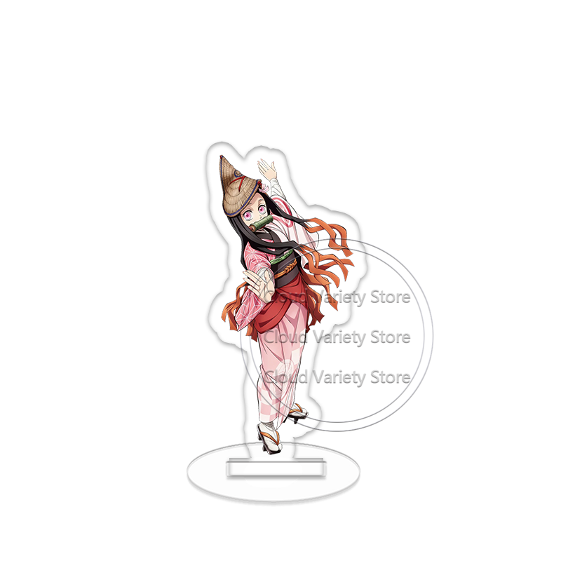 Demon Slayer Stand Sign Giyu T - Home Decor Tv ulasan dan harga
