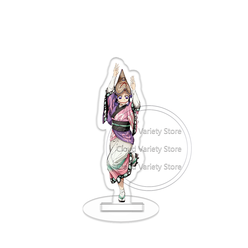 Demon Slayer Stand Sign Giyu T - Home Decor Tv ulasan dan harga