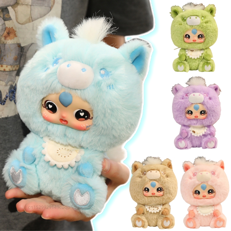16cm Cartoon Animal Headcover  - Home Decor Tv ulasan dan harga