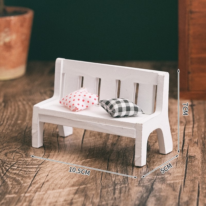 Creative Doll Housefurniture T - Home Decor Usa ulasan dan harga