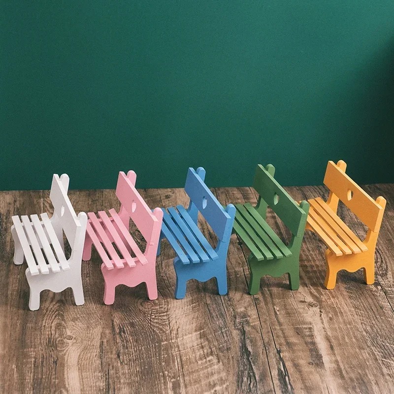 Creative Doll Housefurniture T - Home Decor Usa ulasan dan harga