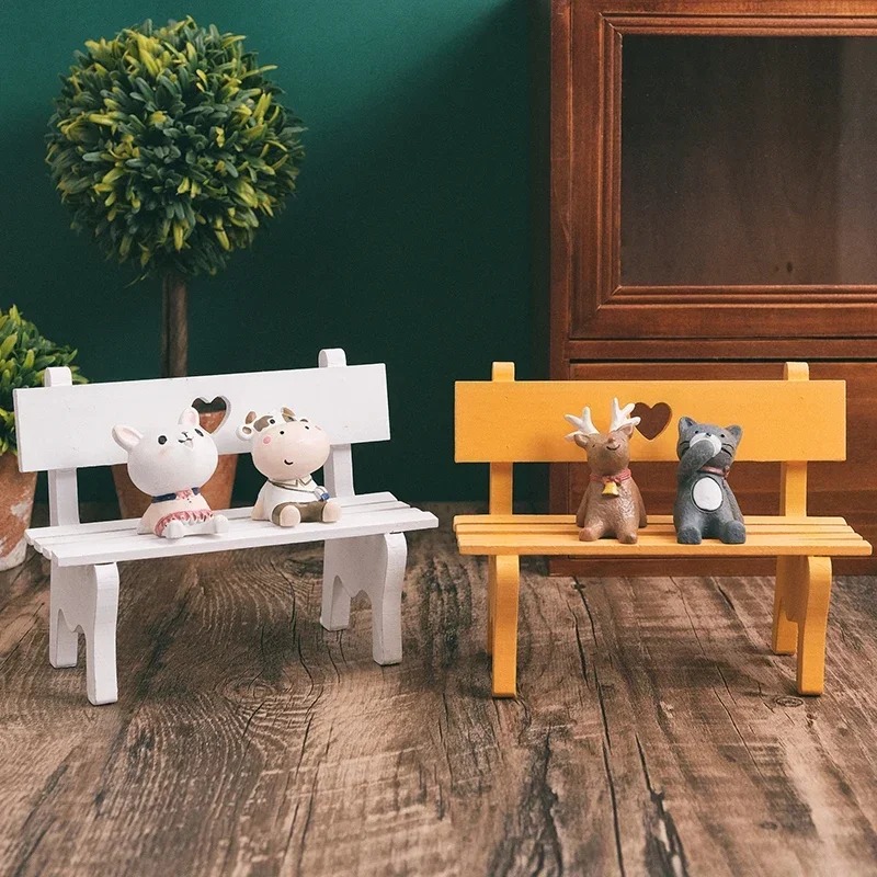 Creative Doll Housefurniture T - Home Decor Usa ulasan dan harga