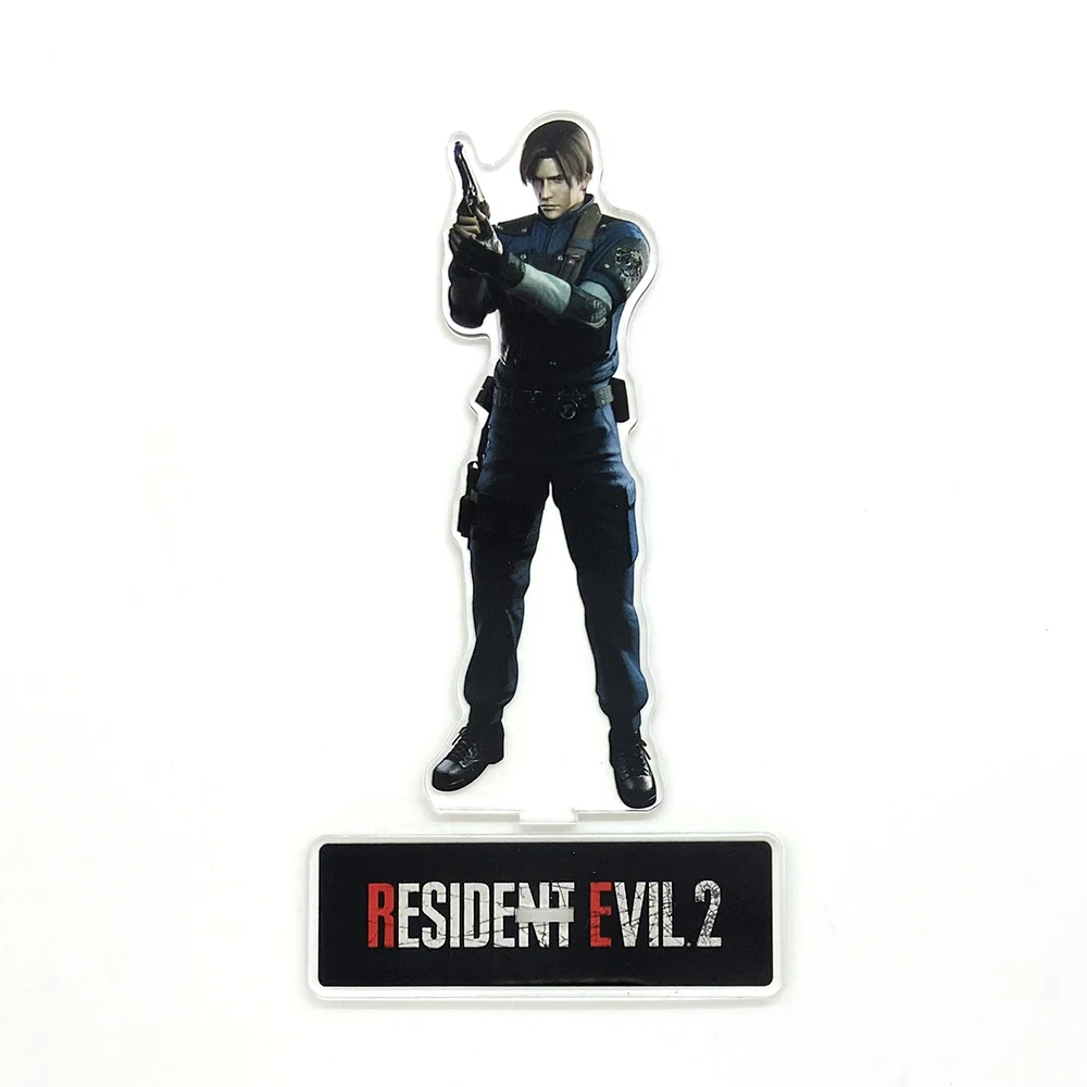 Leon·Scott Kennedy Claire Redf - Home Decor Y2K ulasan dan harga