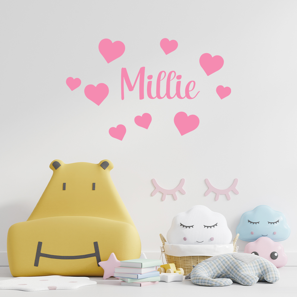 1pc Beauty Personalize Custom  - Flooring Home Decor ulasan dan harga