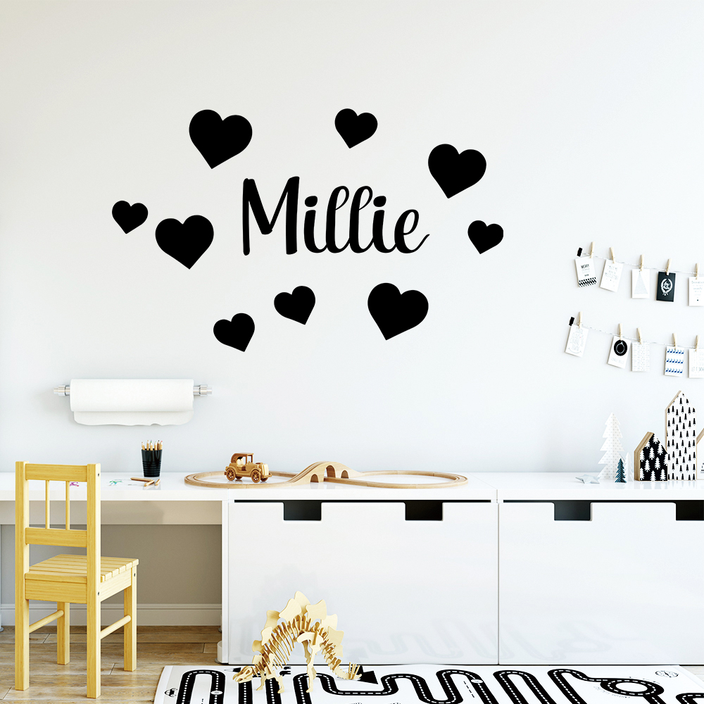1pc Beauty Personalize Custom  - Flooring Home Decor ulasan dan harga