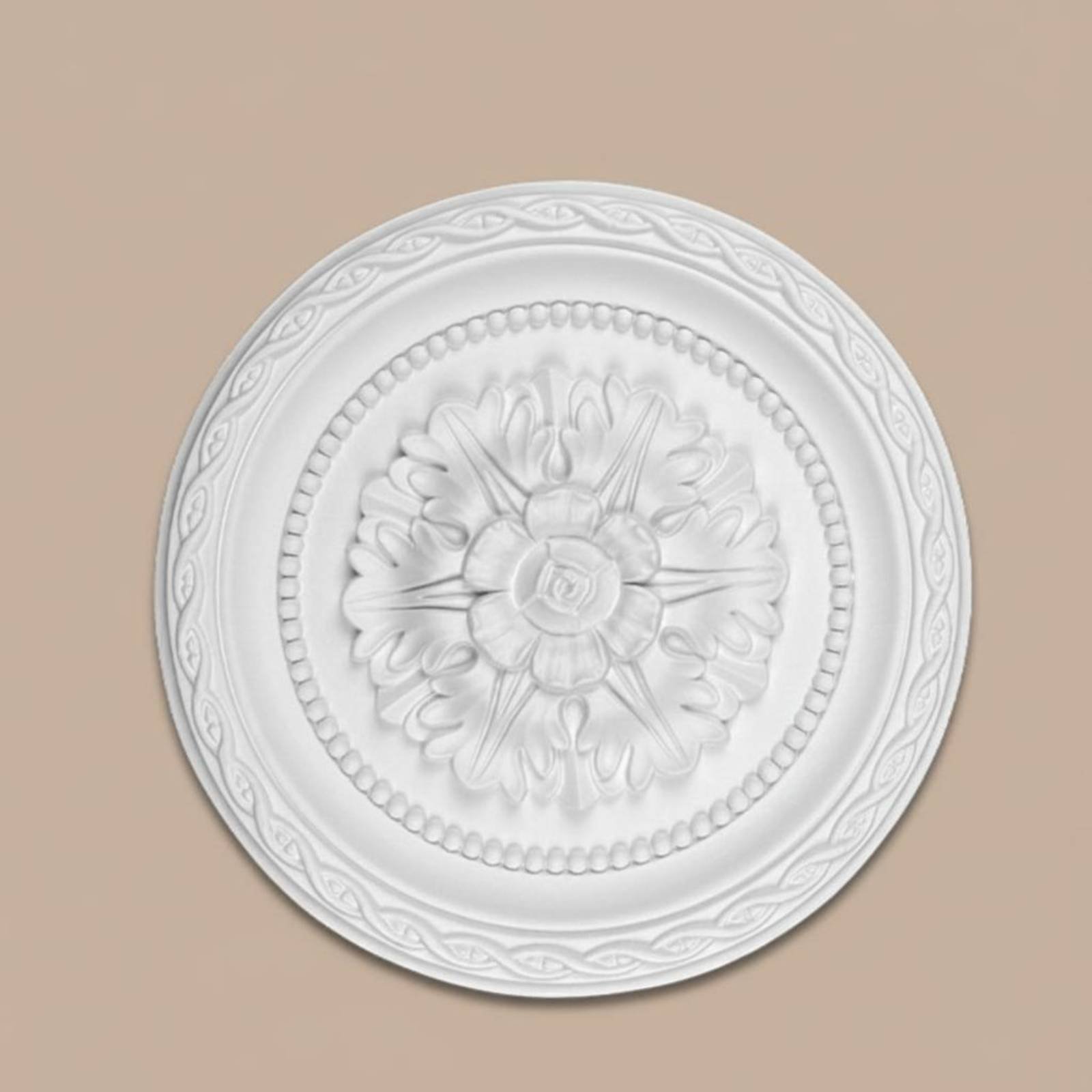 Ceiling Medallion European Des - Home Decor You ulasan dan harga