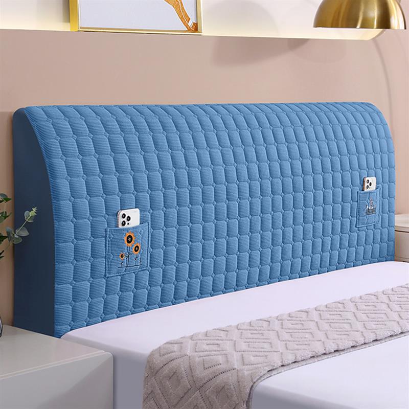 2025 New Thick Velvet Bedside  - Home Decor Brand ulasan dan harga