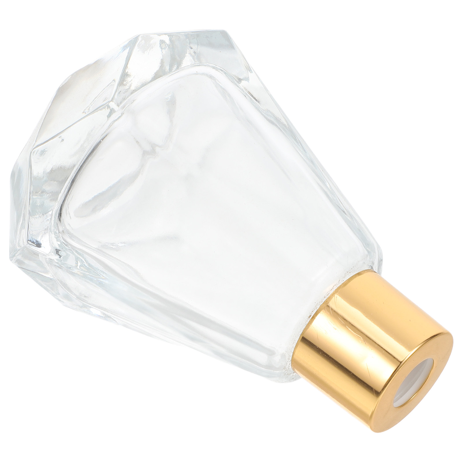 2Pcs Empty Diffuser Bottles Th - Home Decor Essentials ulasan dan harga