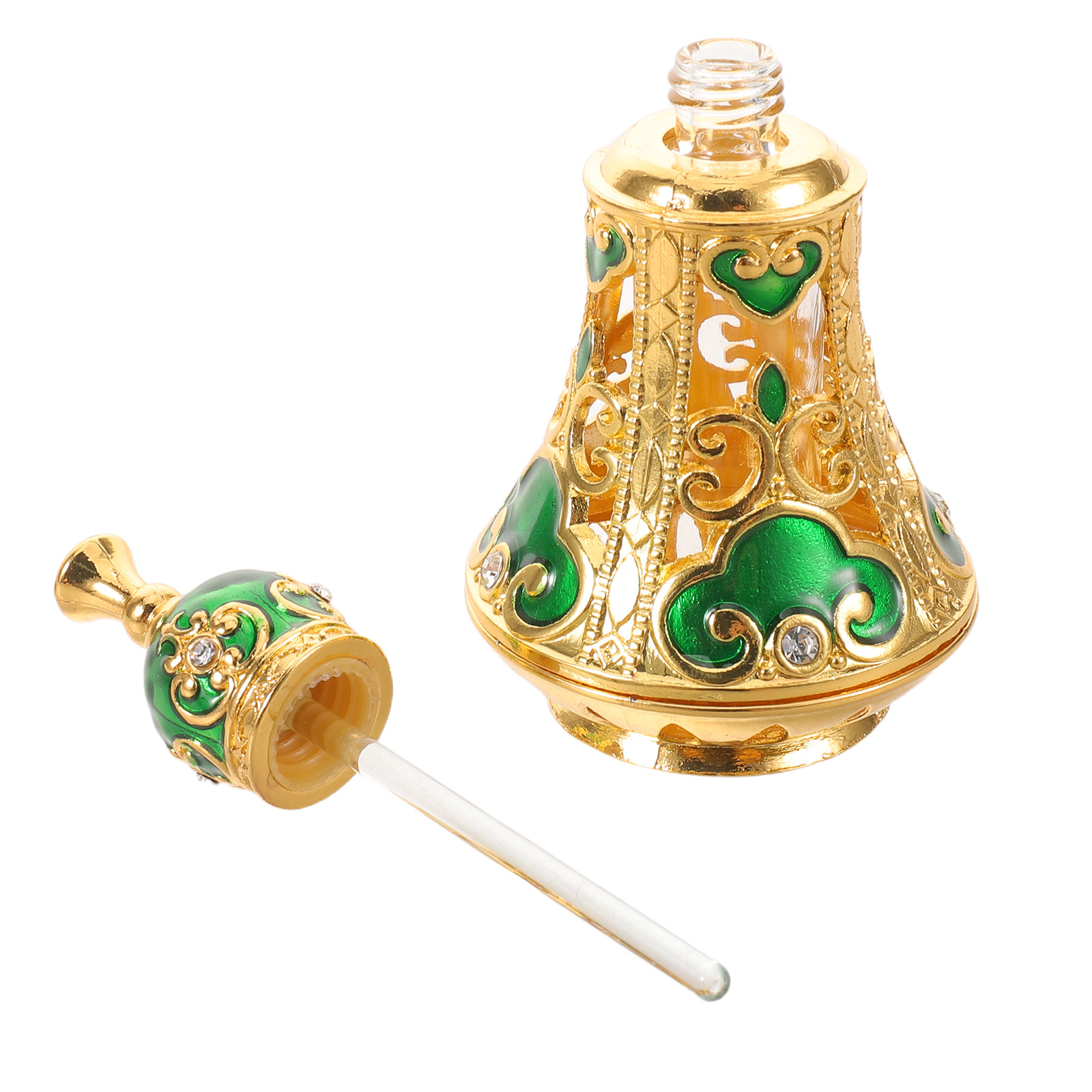 Vintage Refillable Middle East - Home Decor Essentials ulasan dan harga