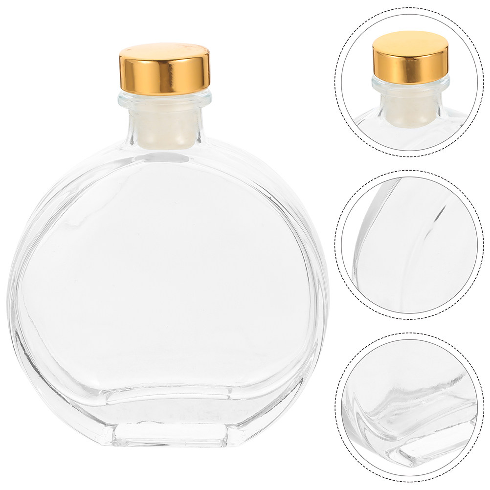 1Set Refillable Aromatherapy G - Home Decor Essentials ulasan dan harga