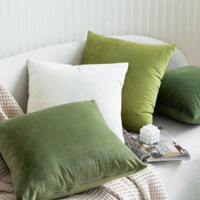 Customized Size Dutch Velvet P - Home Decor Netherlands ulasan dan harga