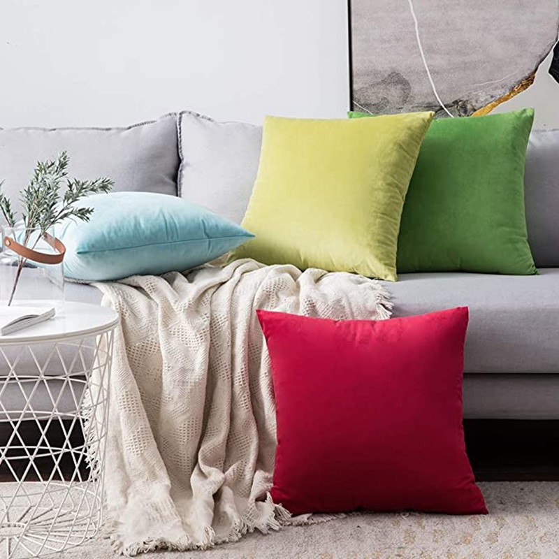 Customized Size Dutch Velvet P - Home Decor Netherlands ulasan dan harga
