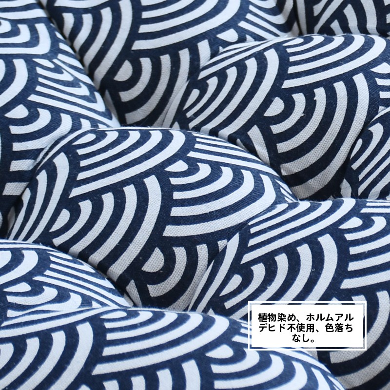 Thickened Cotton Linen Zafu Cu - Flooring Home Decor ulasan dan harga