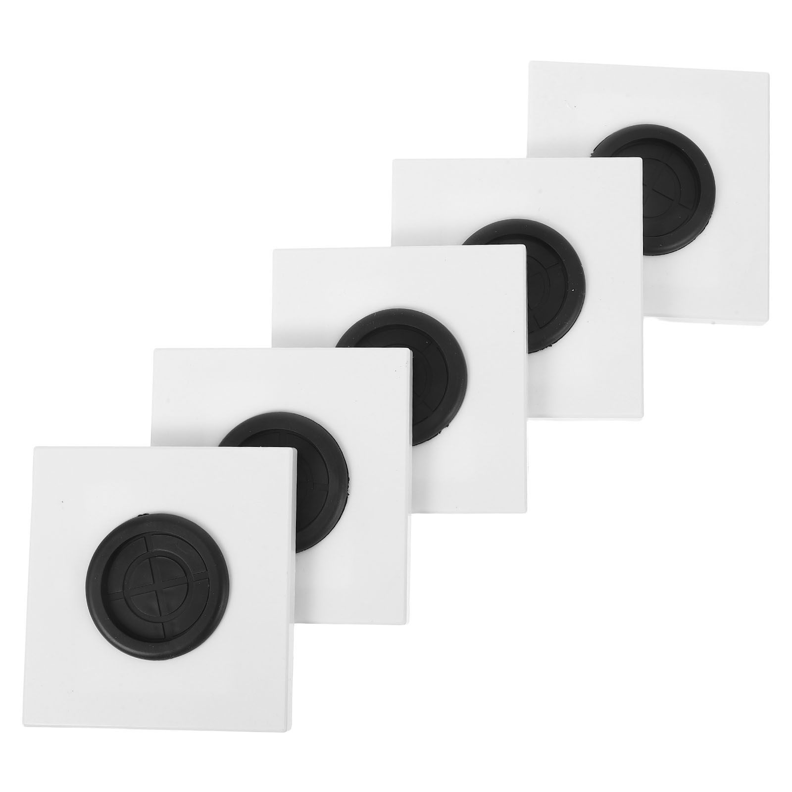 5Pcs Power Blank Wall Plates R - Home Decor Outlet ulasan dan harga