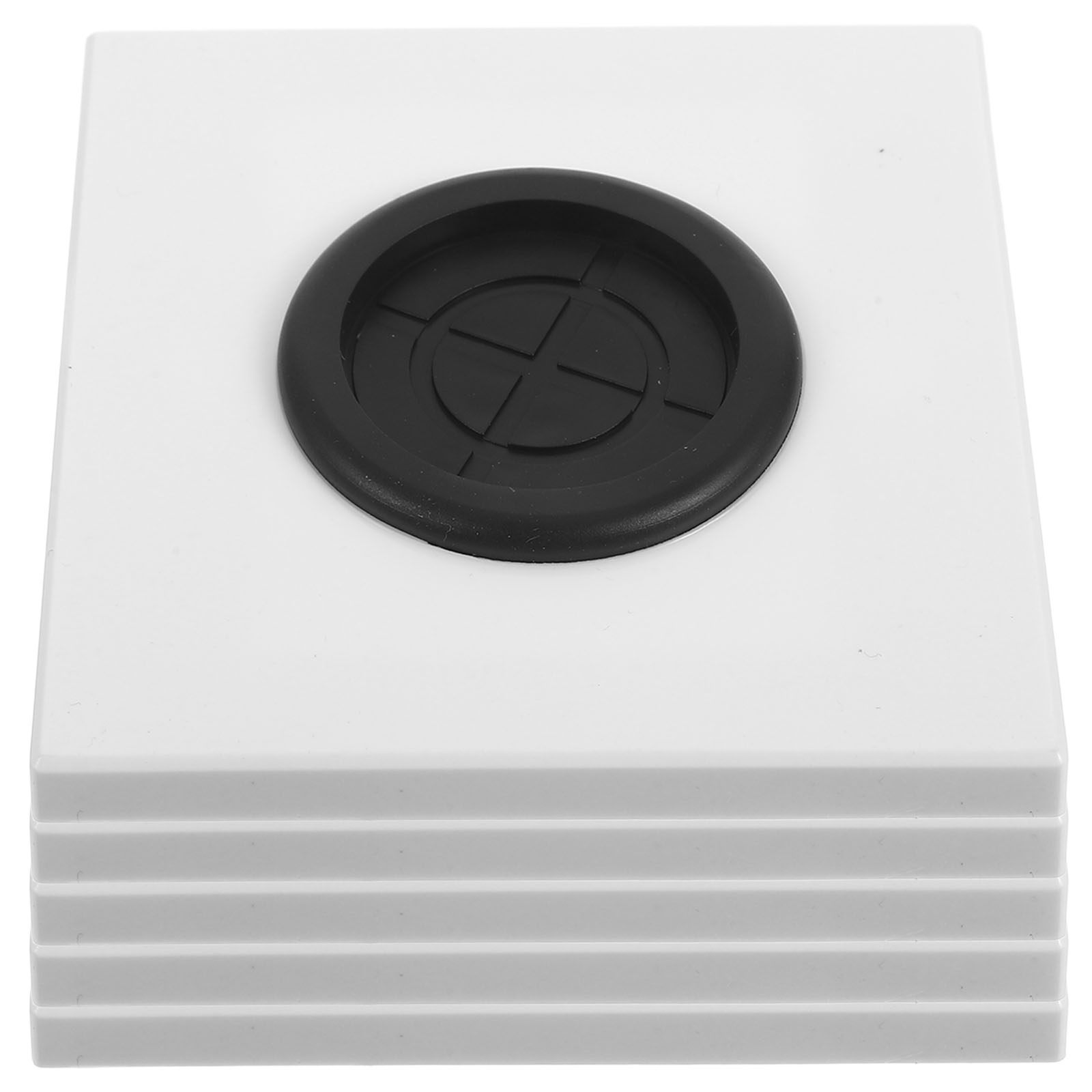 5Pcs Power Blank Wall Plates R - Home Decor Outlet ulasan dan harga
