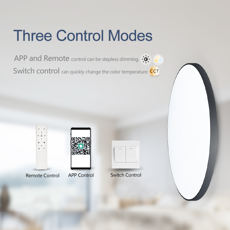 Smart LED Ceiling Light APP Lu - Home Decor Free App ulasan dan harga