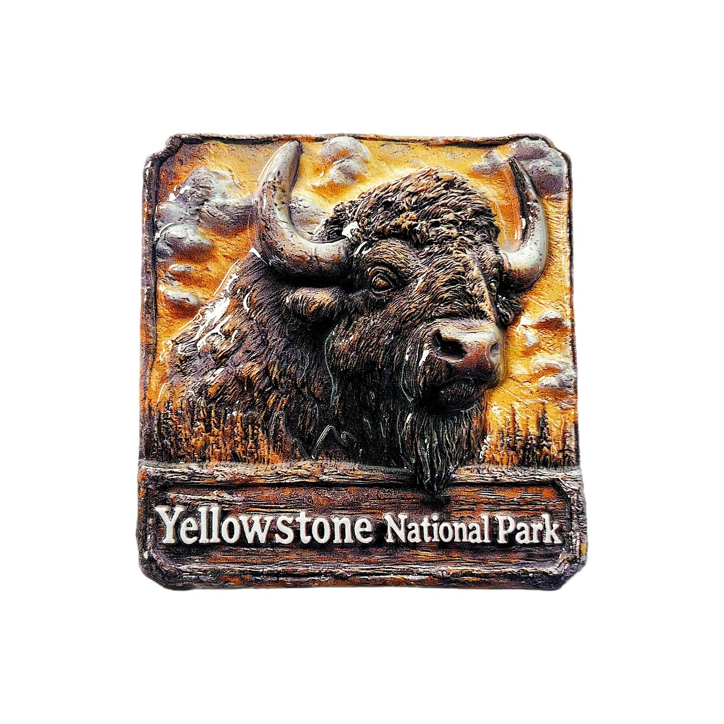 Yellowstone National Park, USA - Home Decor Usa ulasan dan harga