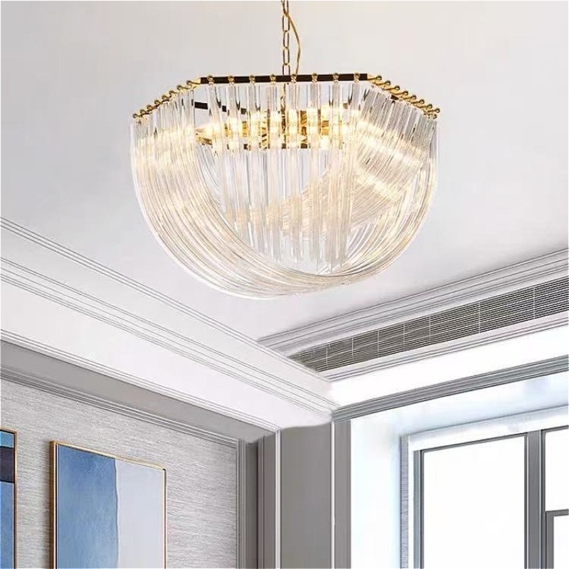 Modern Luxury Crysatal LED Pen - Home Decor Outlet ulasan dan harga