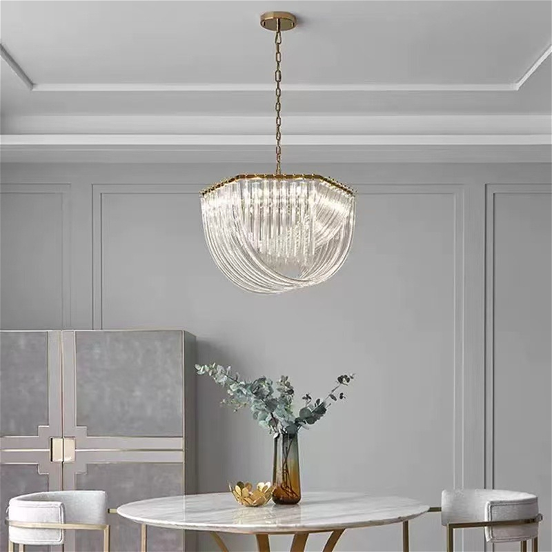 Modern Luxury Crysatal LED Pen - Home Decor Outlet ulasan dan harga