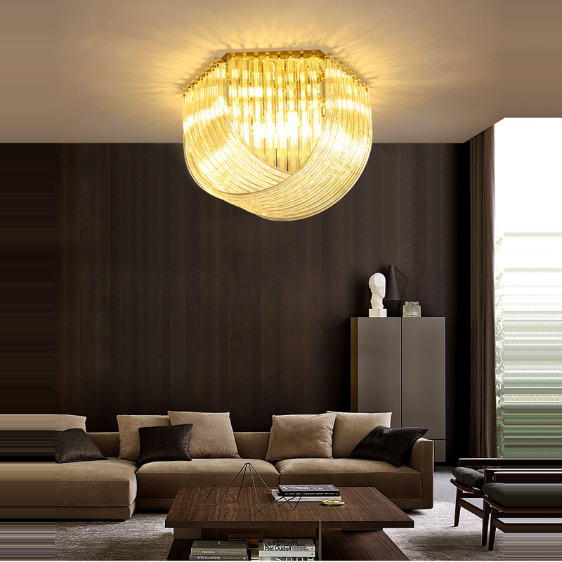 Modern Luxury Crysatal LED Pen - Home Decor Outlet ulasan dan harga