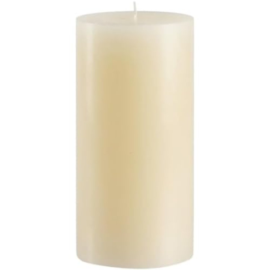 Dripless Vanilla Scented Ivory - Home Decor Essentials ulasan dan harga