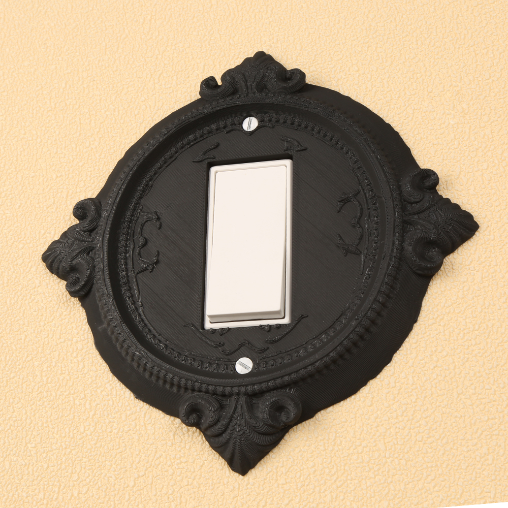 Cross-Border Retro Baroque Sty - Home Decor Outlet ulasan dan harga