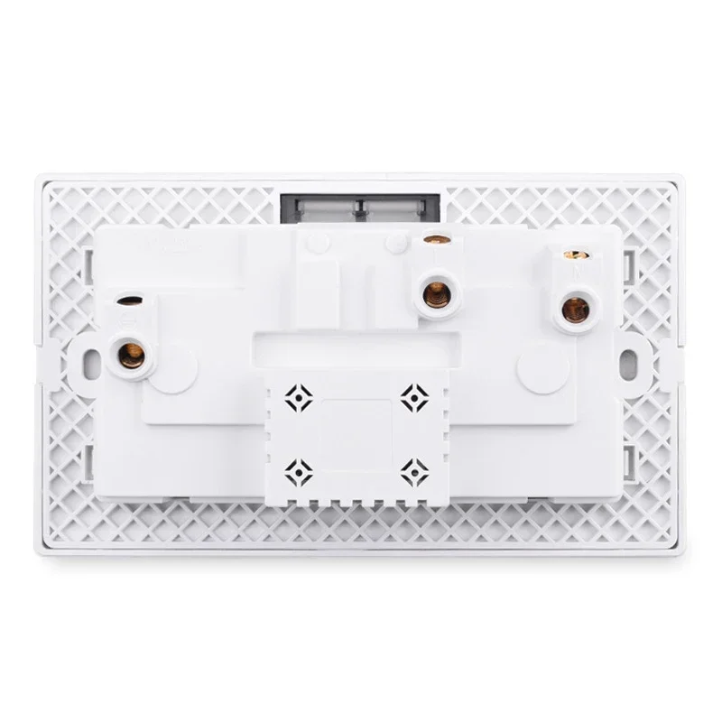 Luxury Tempered Glass UK UN So - Home Decor Outlet ulasan dan harga