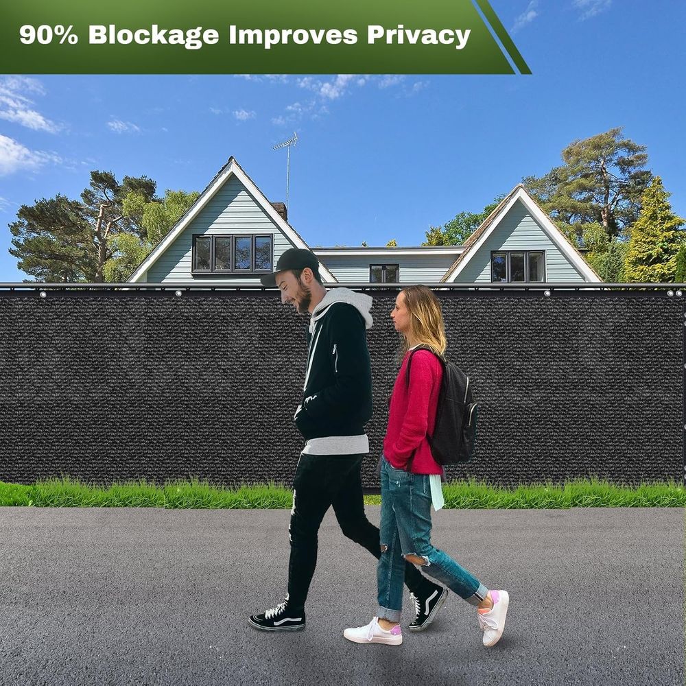 Privacy Sn ence, 4t x 50t Heav - Home Decor You ulasan dan harga