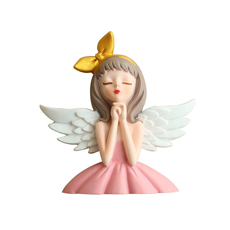 New creative angel girl 3d swi - Home Decor Outlet ulasan dan harga
