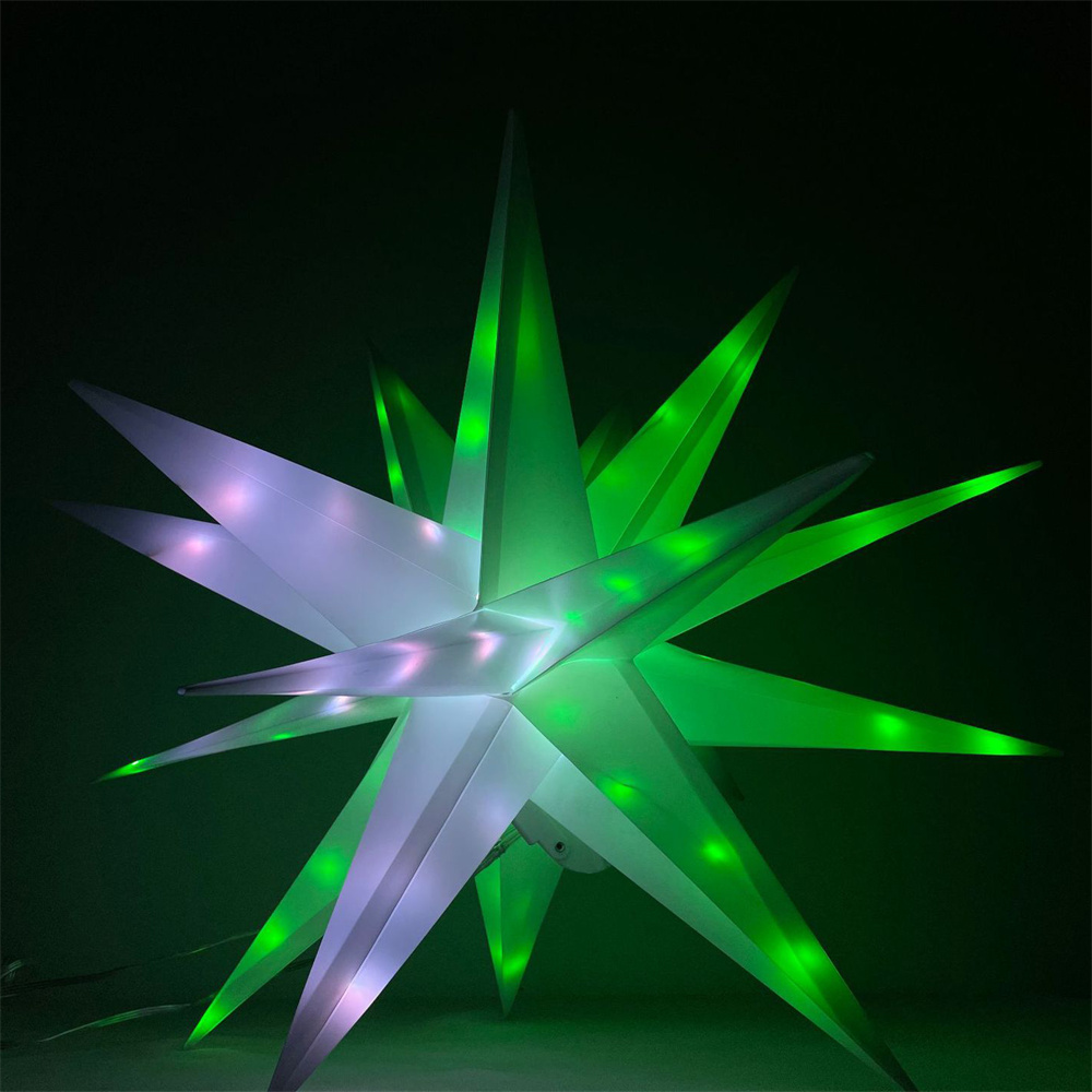 Smart LED RGB Star Light, Blue - Home Decor Free App ulasan dan harga